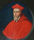 Cardinal Allen